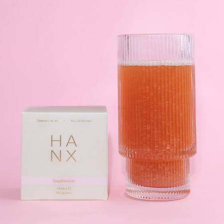 This Hanky Panky Cocktail Will Get Your Libido Racing